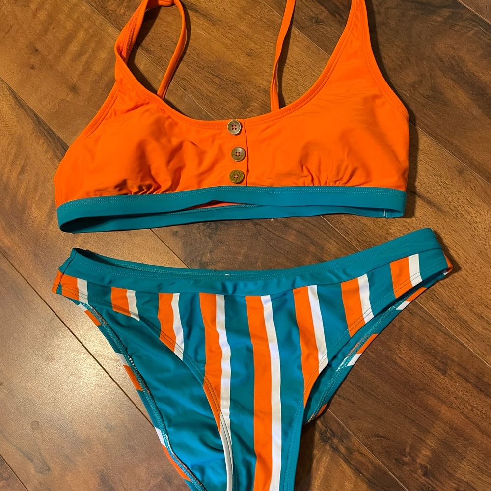 NWOT Cupshe Bikini